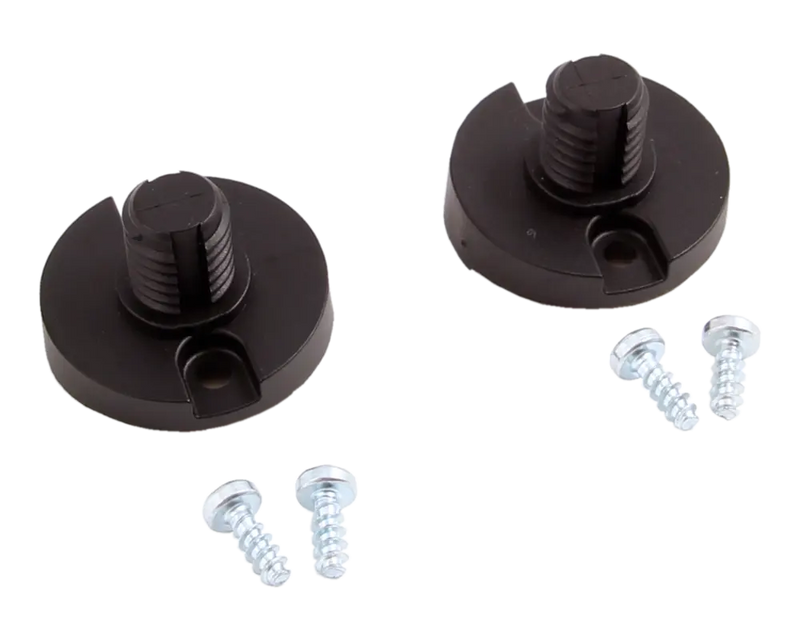 Sundström Replacement Welding Shield Right/Left Adapters (Right + Left SR584)