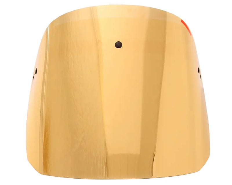 Gold Visor Light Shade 4