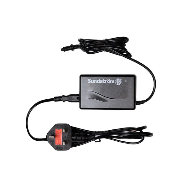 Battery Charger EX