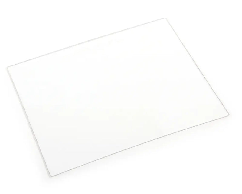 Protective lens, PC for SR 590 (pack of 10)
