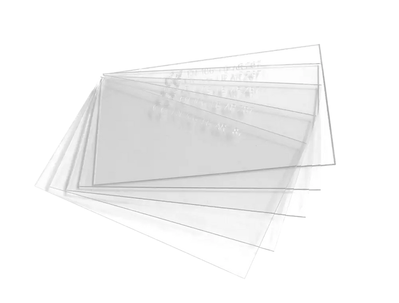 Inner protective lens for R06-4508