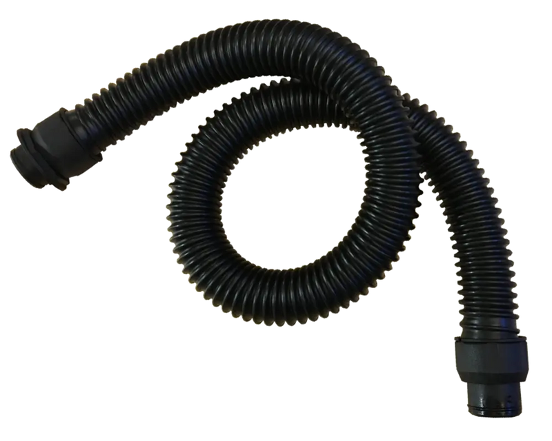 SR 569 hose and nut