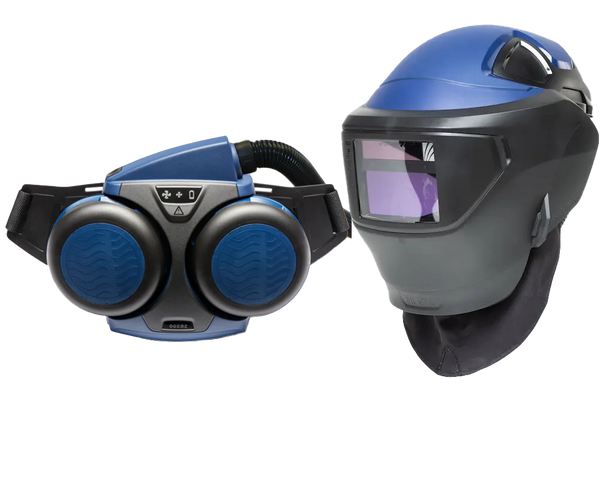 Sundström SR 500/SR 574 Welding Bundle