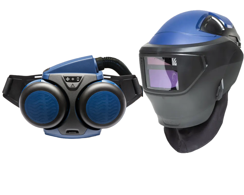 Sundström SR 500/SR 574 Welding Bundle