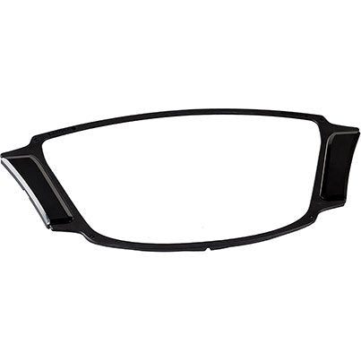 Sundström  SR 570 Replacement Polycarbonate Visor Set