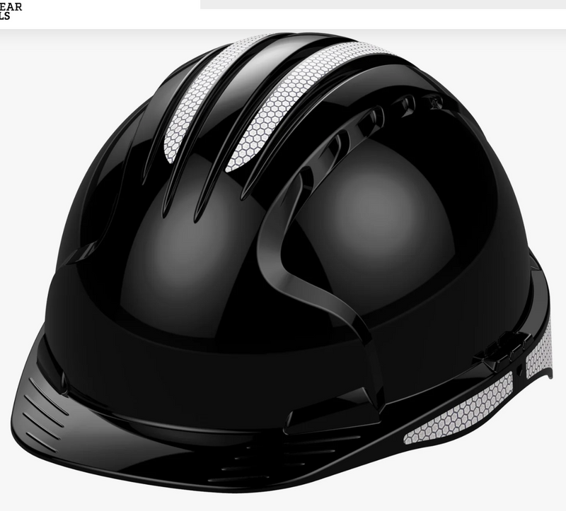 JSP PowerCap Infinity PAPR - Replacement Helmet