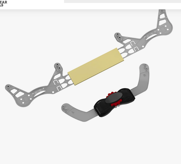 JSP PowerCap Infinity PAPR - Helmet Harness Strap