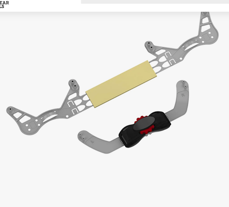 JSP PowerCap Infinity PAPR - Helmet Harness Strap