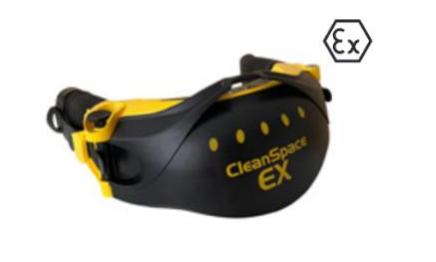 CleanSpaceTM EX Power Unit