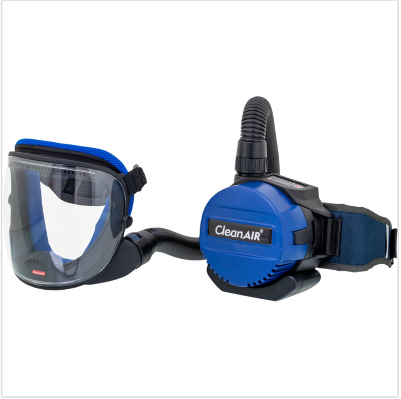 CLEANAIR - BASIC & UNIMASK READY TO WEAR SET