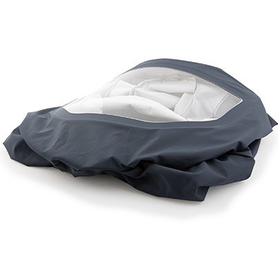 Sundström SR 604 Replacement Respirator Hood