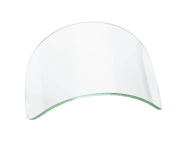 SR 365 Visor In Laminated Glass