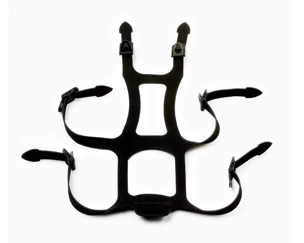 SR 340 Head Harness