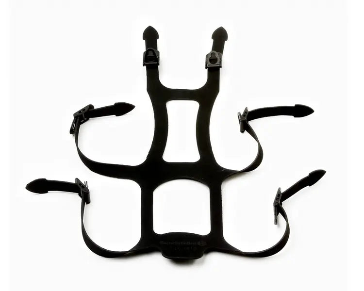 SR 340 Head harness