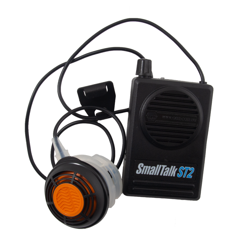 SR 324 Small Talk