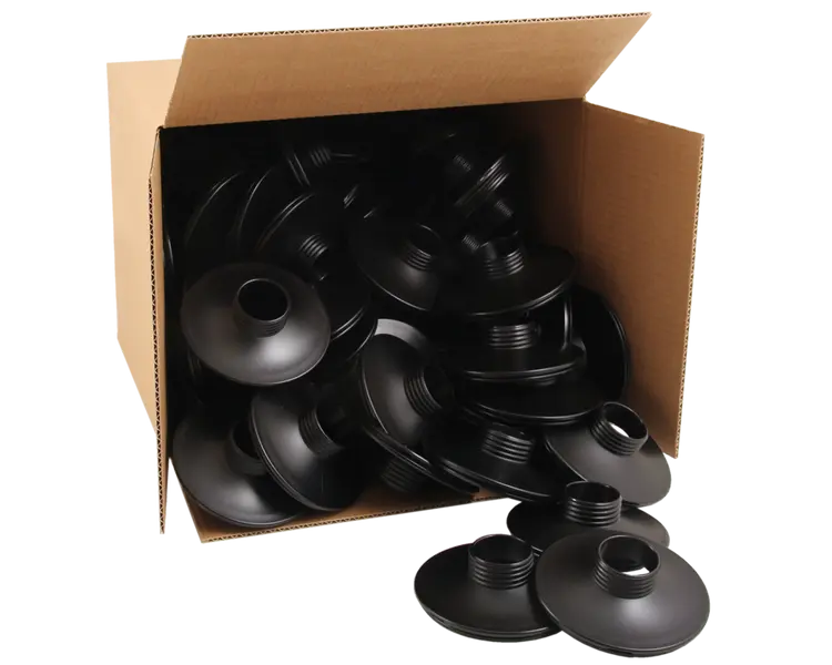 SR 611 Filter Adapter Bulk