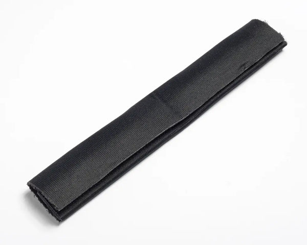 Towelling Sweat Band/Crown Band