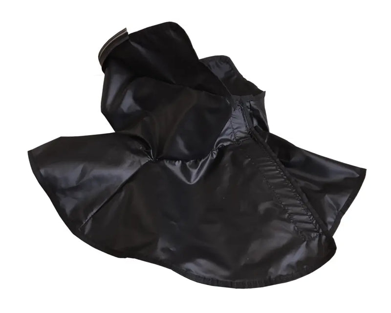 Neck cover for SR 570