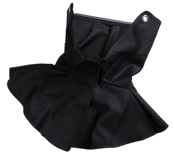 Neck Cover, Flame Retardant