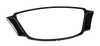 Visor Set, (TAC) Triacetate Visor For SR 570