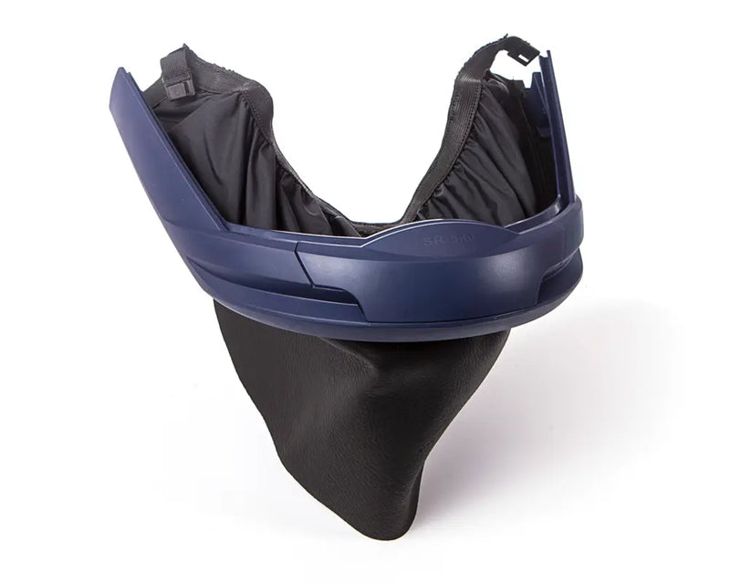 Face seal leather for SR 580