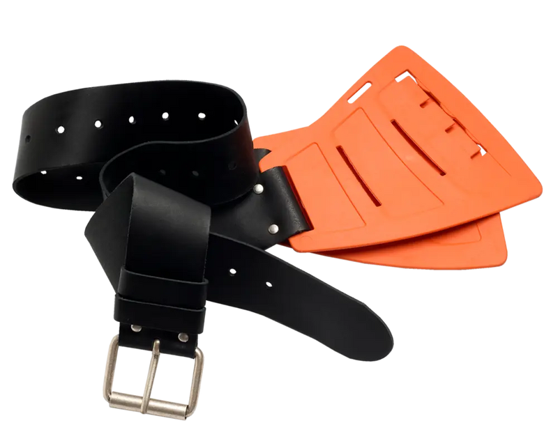 SR 503 EX Leather belt