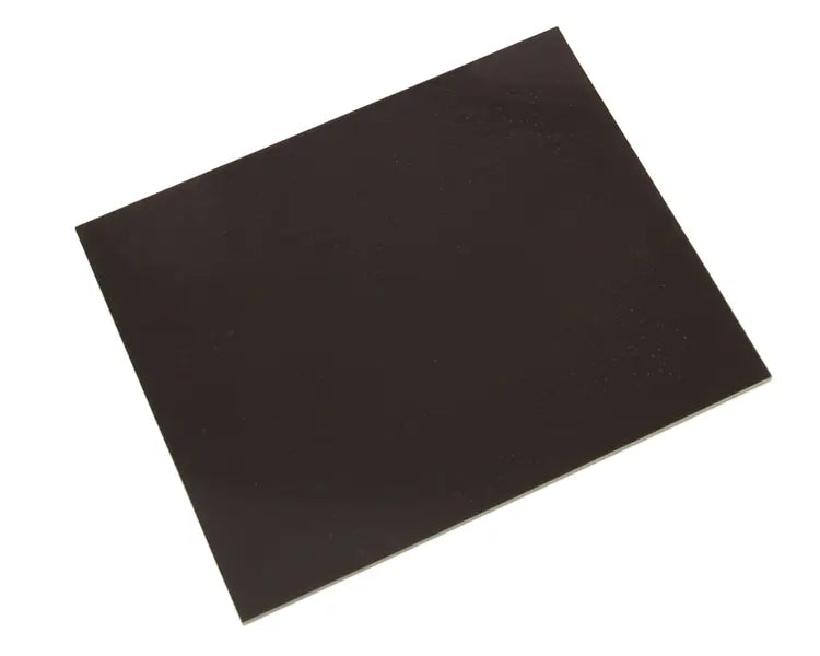 Welding lens EN 8, SR 59008