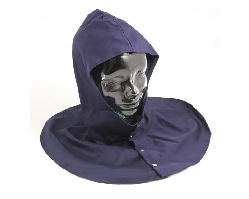 SR 59018 Protective hood