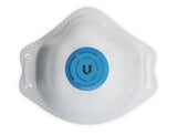 Ultimo Safety ULTF3V (Blue) FFP3 (Box of 10)