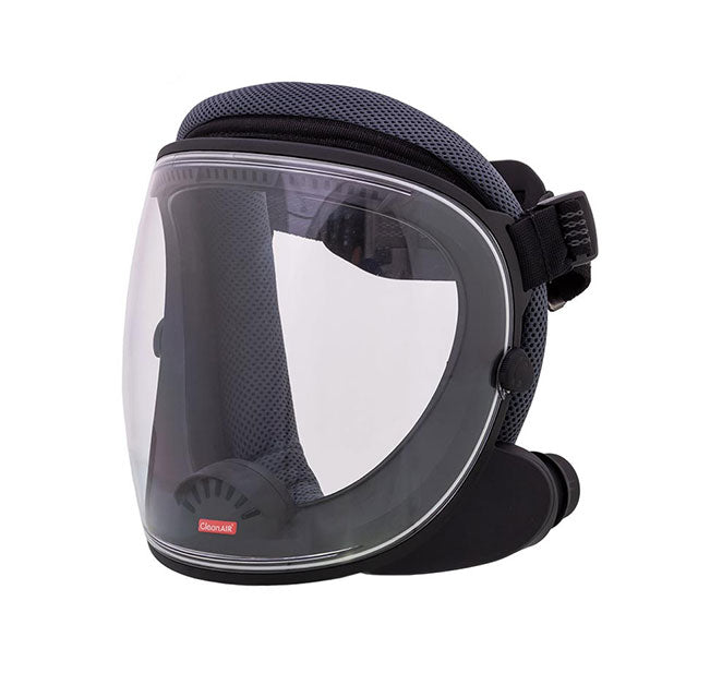 CLEANAIR - BASIC & UNIMASK READY TO WEAR SET