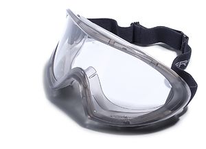 Zekler 90 Safety Goggles PC