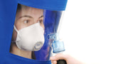 Moldex Qualitative Face Fit Testing Hood