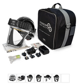 JSP Powercap Infinity Powered Respirator Starter Kit