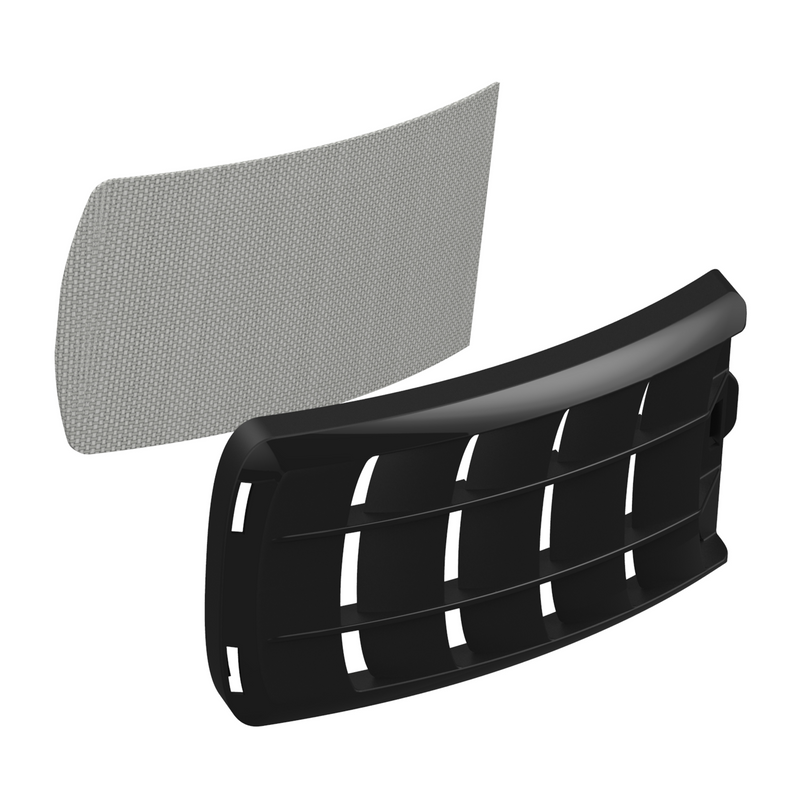 JSP Replacement Powercap Infinity Pre Filters (Pack of 10)