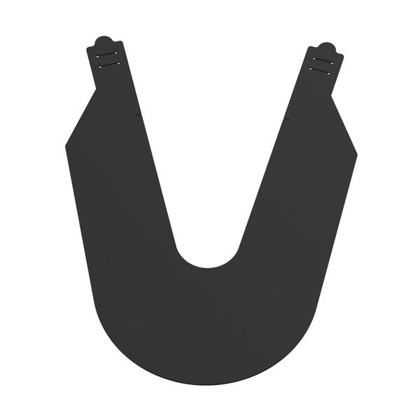 JSP Powercap Infinity Replacement Visor Seal