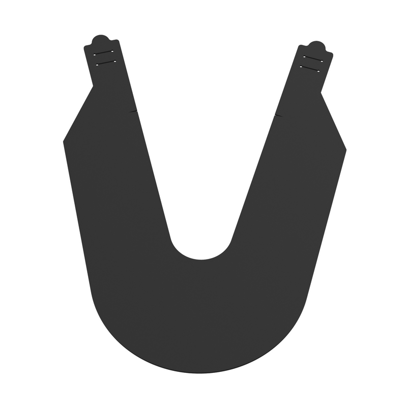 JSP Powercap Infinity Replacement Visor Seal