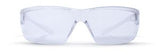 Zekler 36 Safety Glasses (clear)