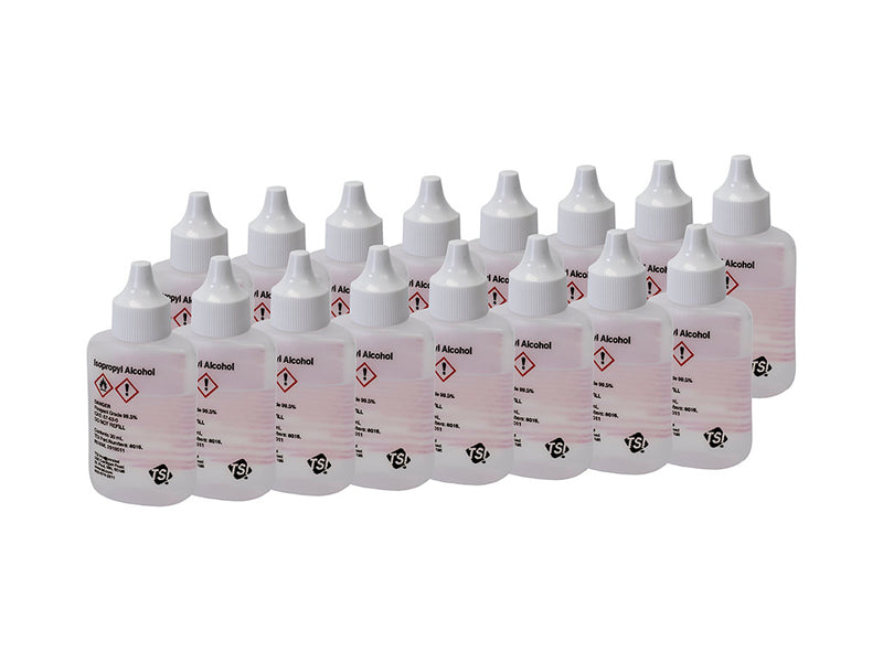 Isopropyl Alcohol, 30-Ml X 16 Bottles 8016