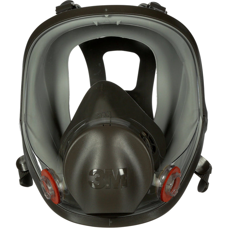 **SPECIAL OFFER PRICE** 3M 6000 FULL FACE MASK