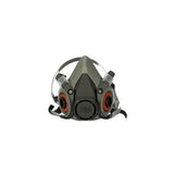 **SPECIAL OFFER PRICE** 3M™ REUSABLE HALF FACE MASK 6000 SERIES