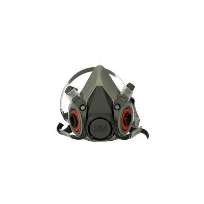 **SPECIAL OFFER PRICE** 3M™ REUSABLE HALF FACE MASK 6000 SERIES