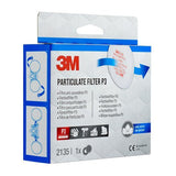 3m™ Particulate Filter 2135, P3 For 6000 And 6500 Series, 1pair / Pk