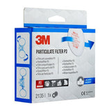 **SPECIAL OFFER PRICE** 3M™ PARTICULATE FILTER 2135, P3 FOR 6000 AND 6500 SERIES, 1PAIR / PK