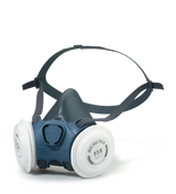 MOLDEX HALF MASK SERIES 7000