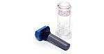 ALCOHOL CARTRIDGE AND FILL CAPSULE 8022