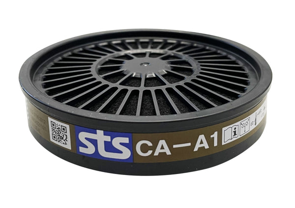 STS Shigematsu CA-A1 Filter (Pair Of Filters)