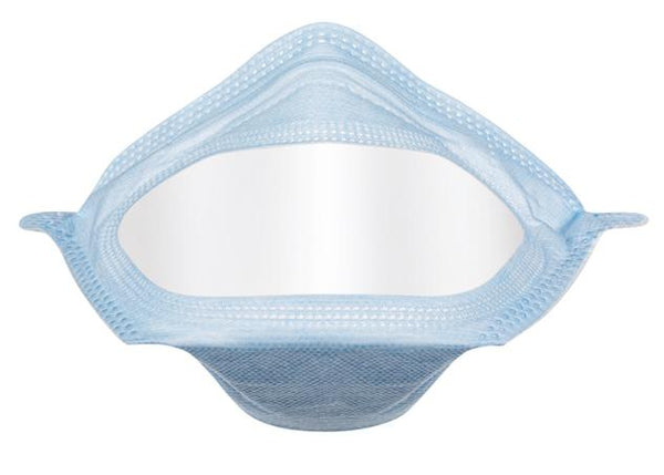 Haika Transparent Disposable Face Mask