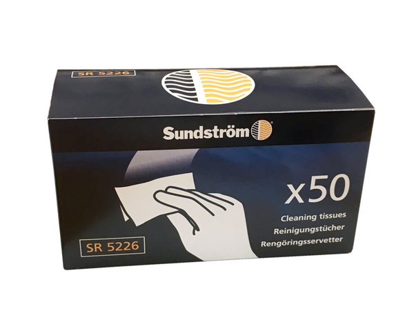 Sundström  SR 5226 Cleaning Wipes