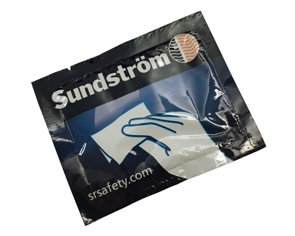 Sundström  SR 5226 Cleaning Wipes