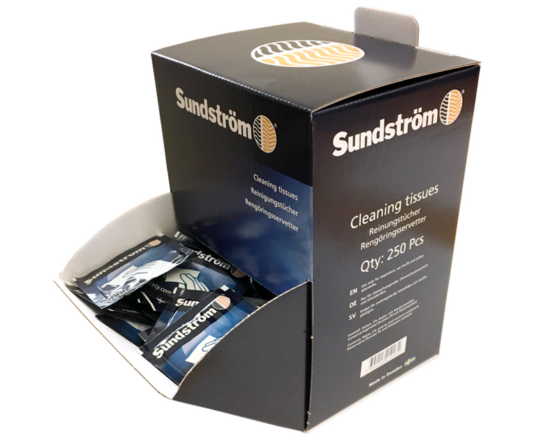 Sundström  SR 5226 Cleaning Wipes